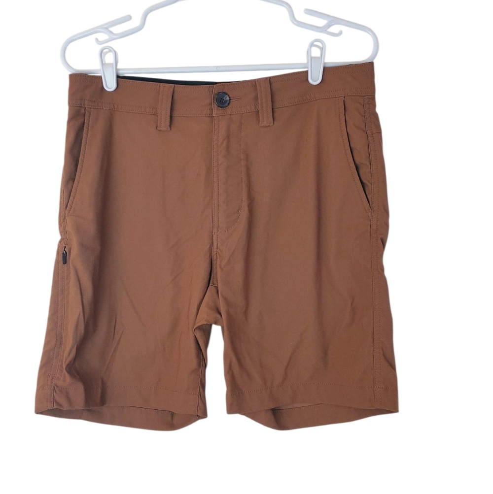 Prana Short